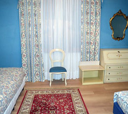 Villa Marcello Giustinian
