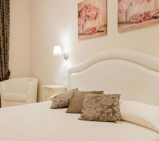Taormina B&B