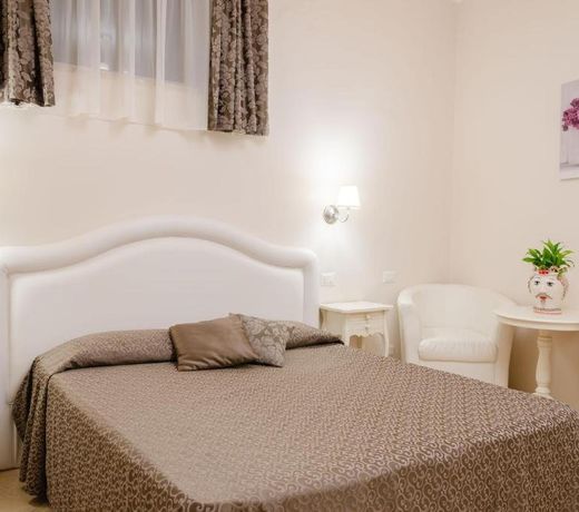 Taormina B&B