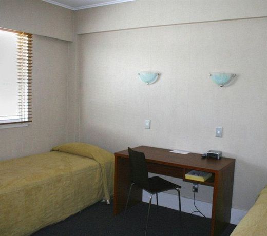 The Exchange Hotel