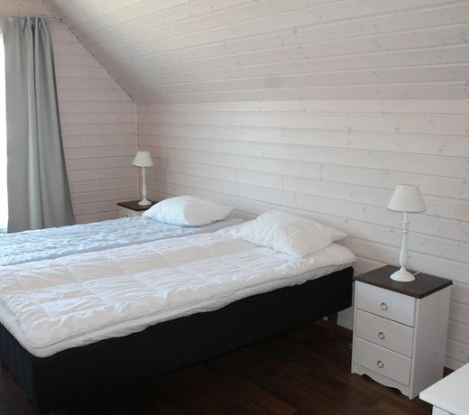 Saimaa Resort Marina Villas