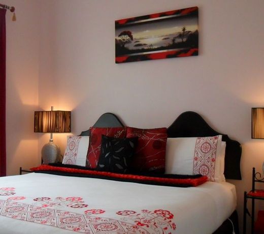 Kenlea Cottage