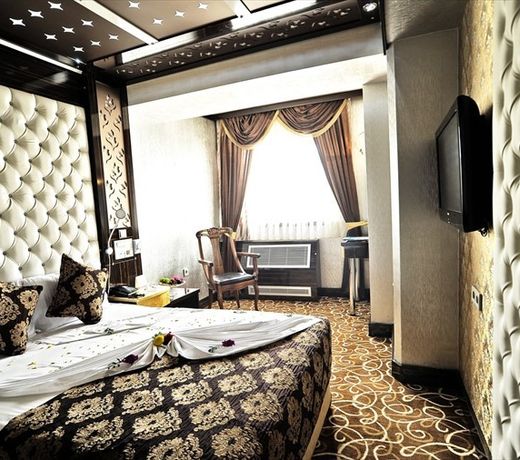 Angora Hotel