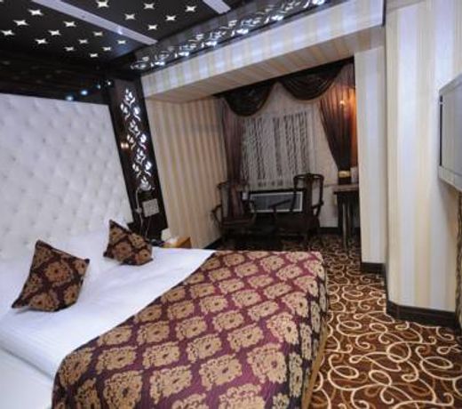 Angora Hotel