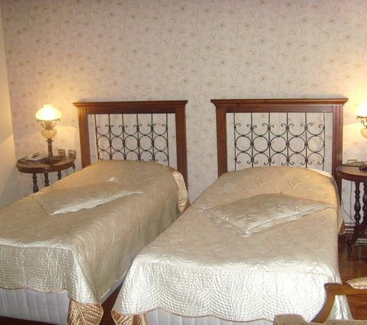 Angora Hotel