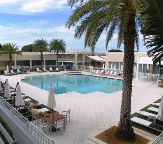 Ramada by Wyndham Venice Hotel Venezia