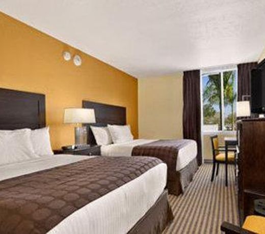 Ramada by Wyndham Venice Hotel Venezia