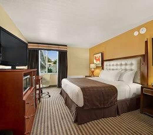 Ramada by Wyndham Venice Hotel Venezia