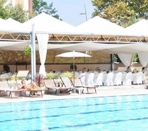 Dune Hotel & RTA Boschetto Holiday