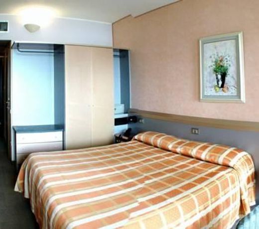 Dune Hotel & RTA Boschetto Holiday