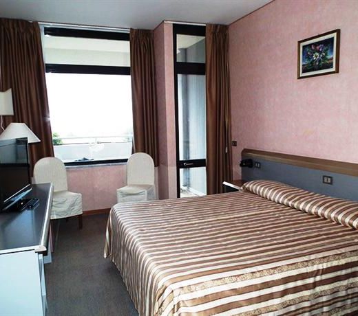 Dune Hotel & RTA Boschetto Holiday