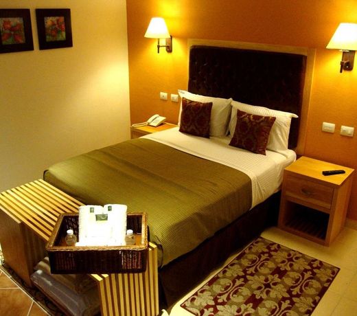Hotel Rio Queretaro