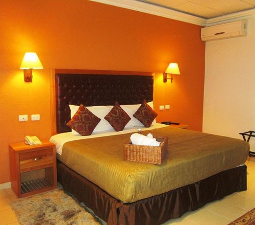 Hotel Rio Queretaro