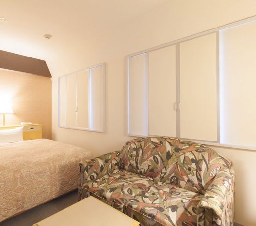 Green Hotel Kitakami