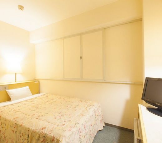 Green Hotel Kitakami
