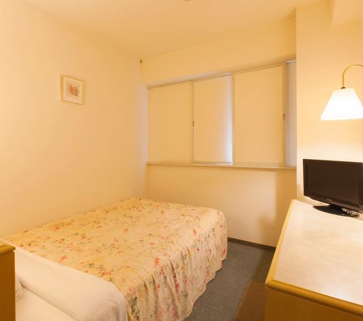 Green Hotel Kitakami
