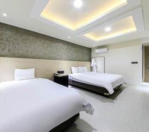 White Hotel