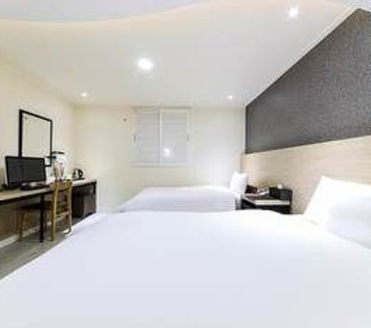 White Hotel