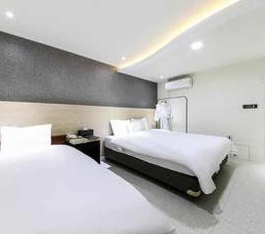 White Hotel