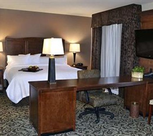 Hampton Inn and Suites New Hartford/Utica