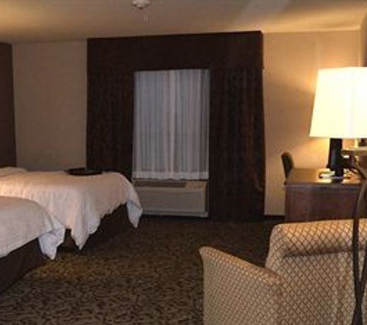 Hampton Inn and Suites New Hartford/Utica
