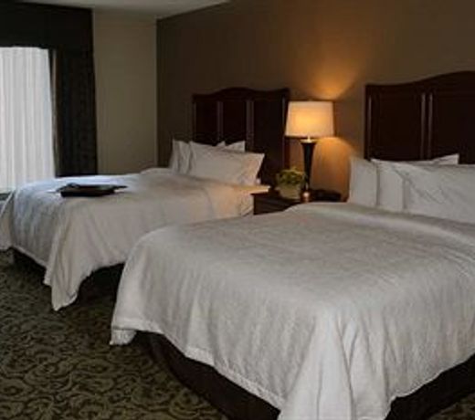 Hampton Inn and Suites New Hartford/Utica