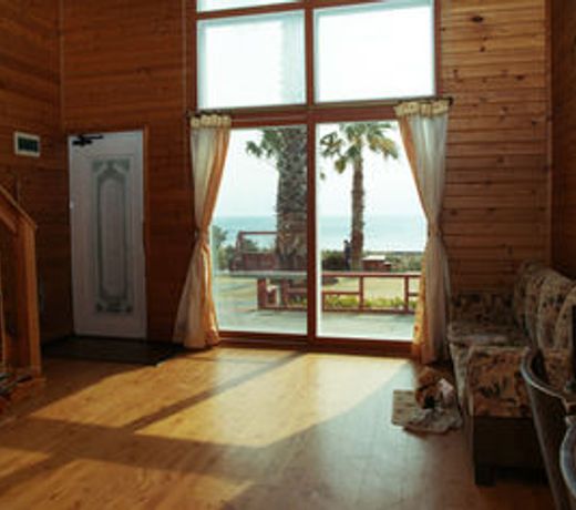 Old Man and Sea Pension