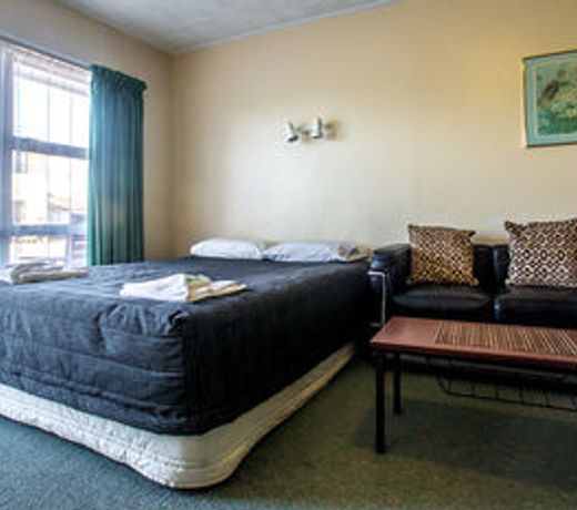 Ascot Motor Lodge