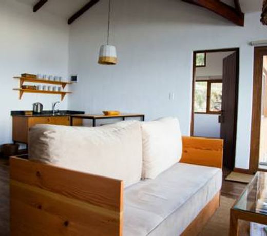 Ecolodge La Estancia