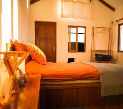 Ecolodge La Estancia