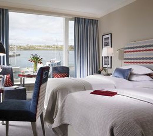 Trident Hotel Kinsale