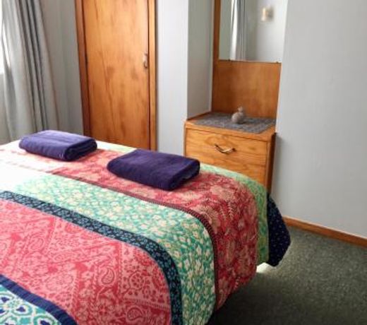 Tripinn Hostel Backpackers YHA