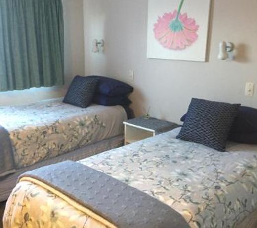 Tripinn Hostel Backpackers YHA