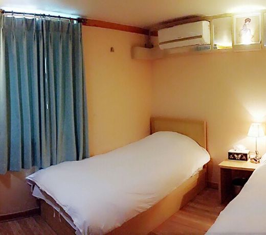 Tourist Hotel Jeonju