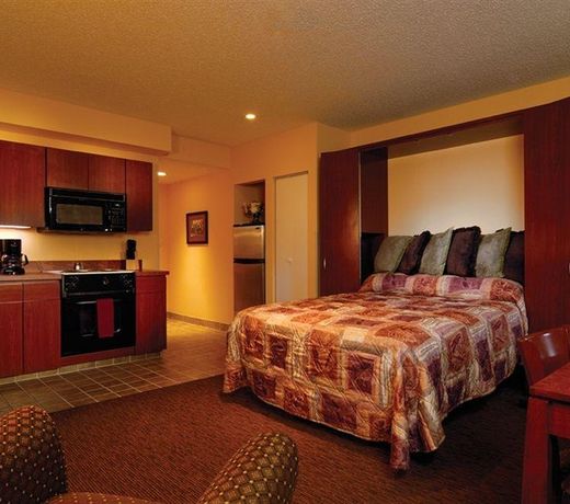 Kah-Nee-Ta Resort & Spa