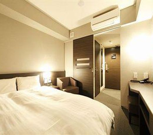 Dormy Inn Kagoshima