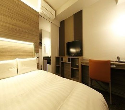Dormy Inn Kagoshima