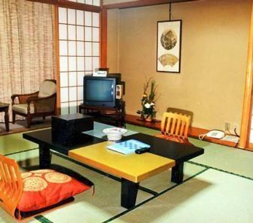 Yumoto Hotel