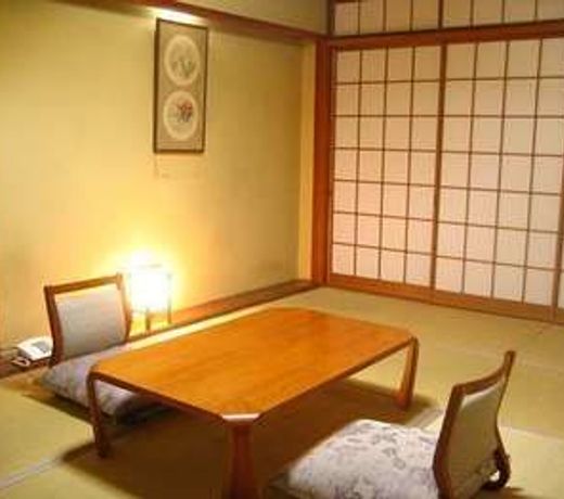 Yumoto Hotel