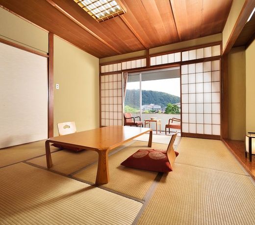 Yumoto Hotel