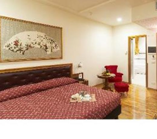 Hotel Svevo