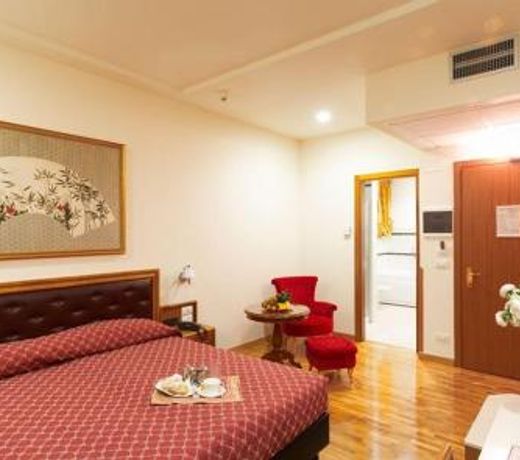Hotel Svevo