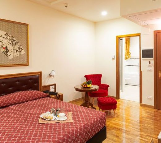 Hotel Svevo