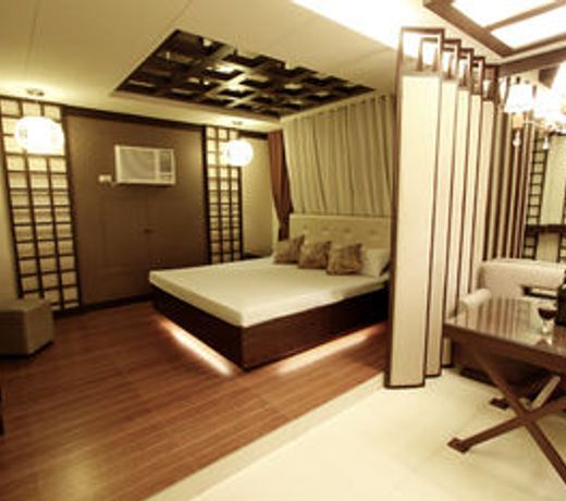 Victoria Court Malabon Motorist Lodge