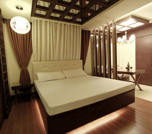 Victoria Court Malabon Motorist Lodge