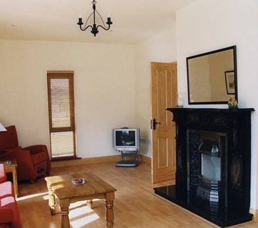 CARAGH GLEN HOLIDAY HOMES