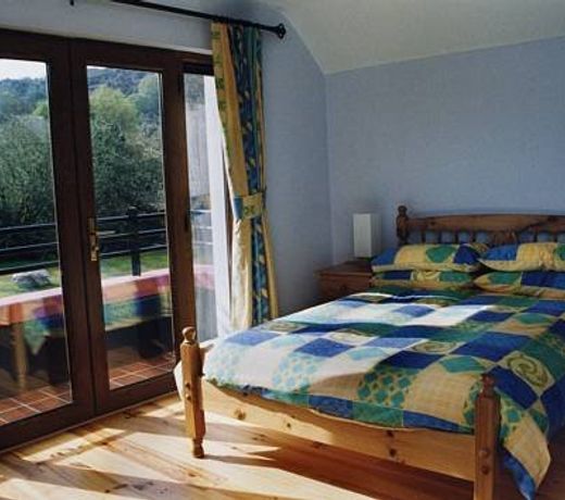 CARAGH GLEN HOLIDAY HOMES
