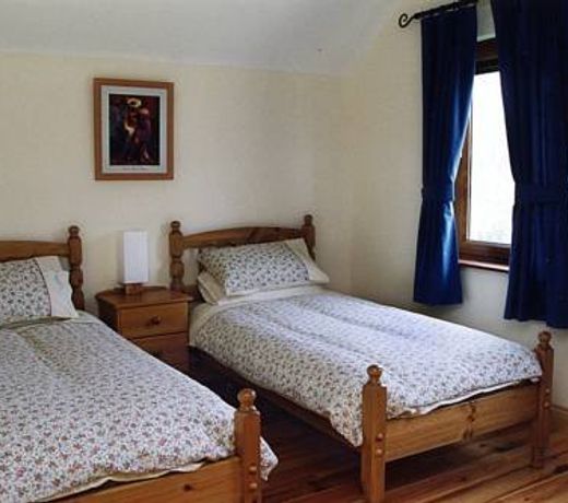 CARAGH GLEN HOLIDAY HOMES