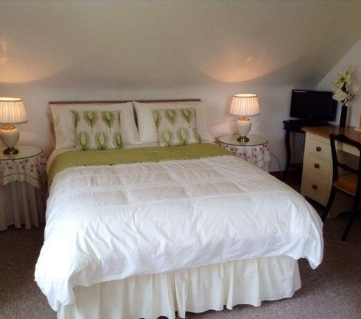 Glencurrah House B&B