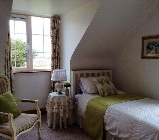Glencurrah House B&B